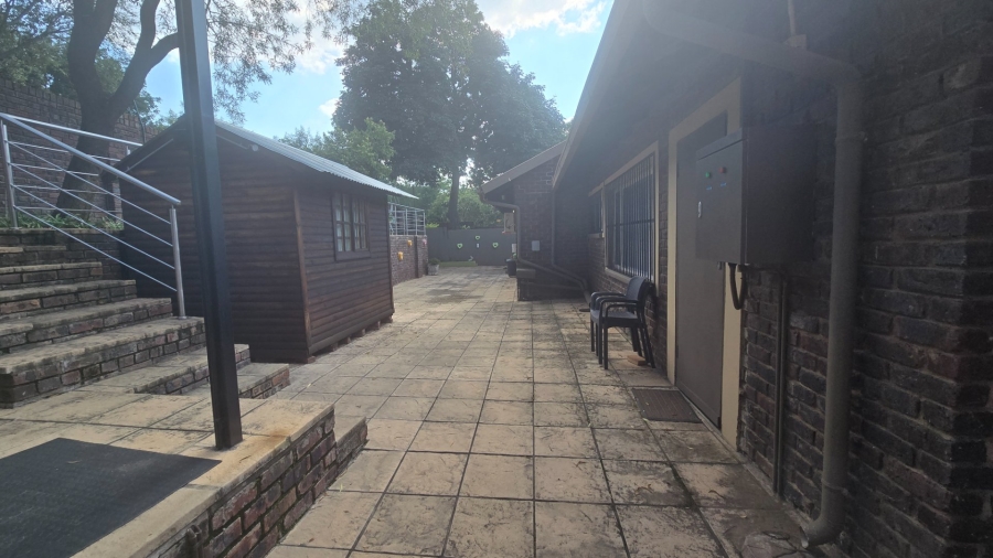 4 Bedroom Property for Sale in Safari Gardens North West